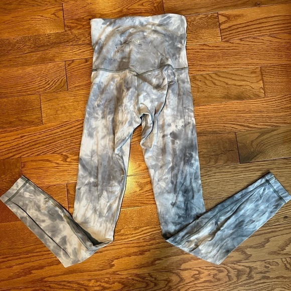 Lululemon align leggings - Picture 6 of 9